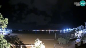 Platja de la Pelosa