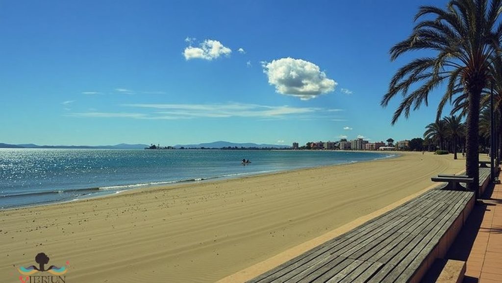Platja de la Pelosa — foto 4 de 6