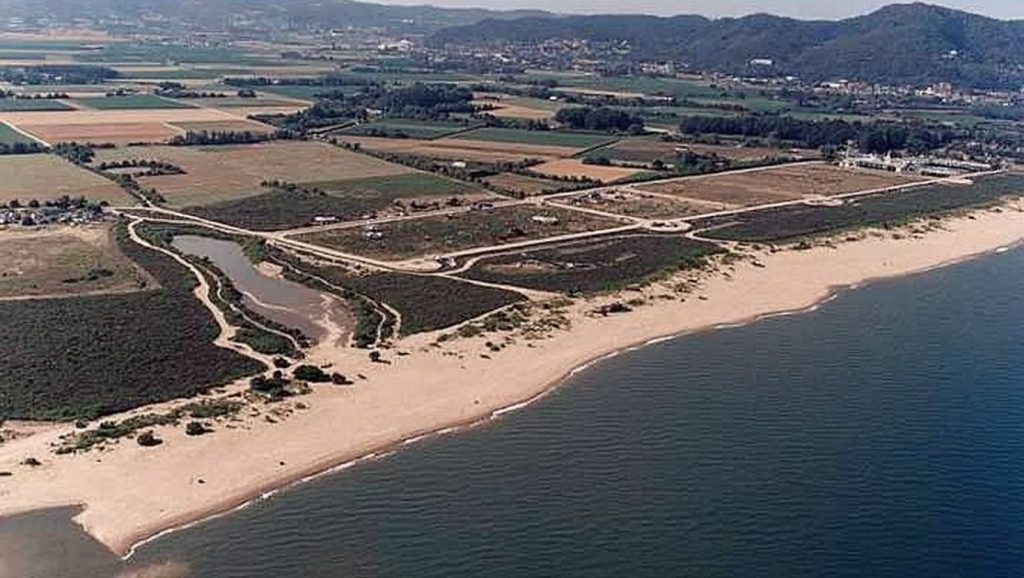 Platja de la Platera — foto 2 de 6