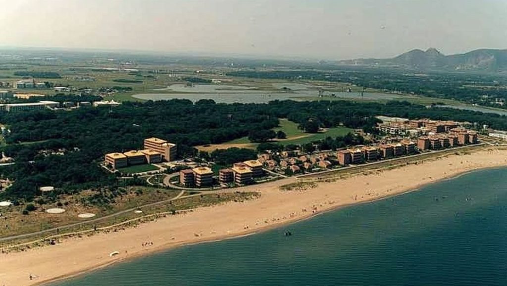 Platja de la Platera — foto 4 de 6