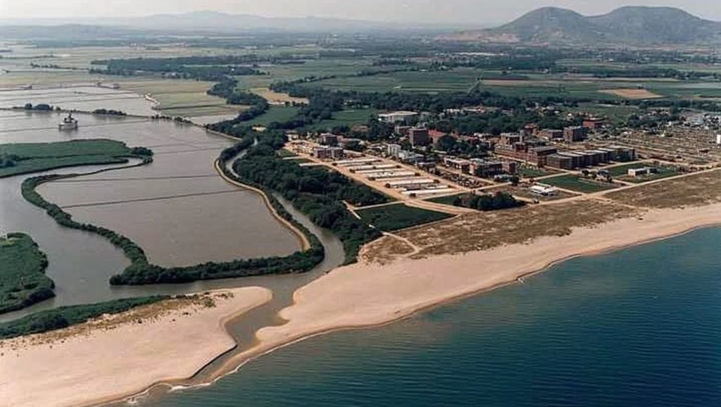 Platja de la Platera — foto 5 de 6