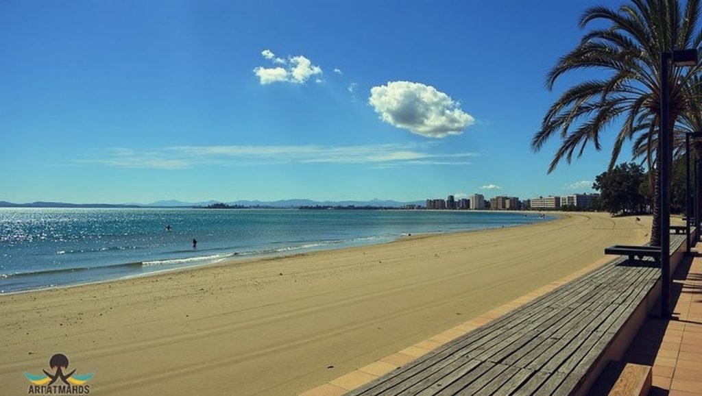 Platja de la Punta — foto 4 de 6