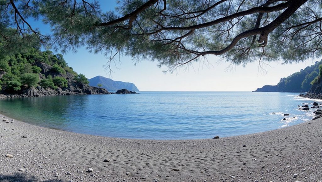 Platja de la Rostella — foto 4 de 6
