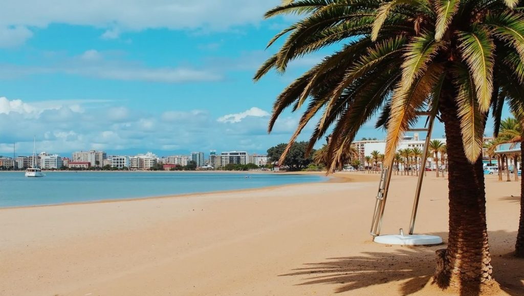 Platja de la Rostella — foto 5 de 6