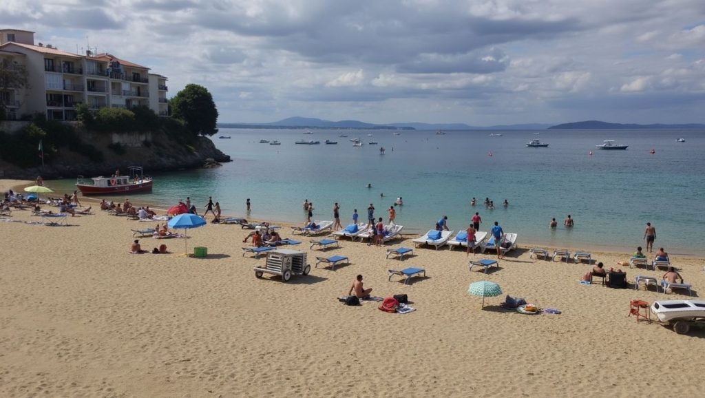 Platja de la Rostella — foto 6 de 6