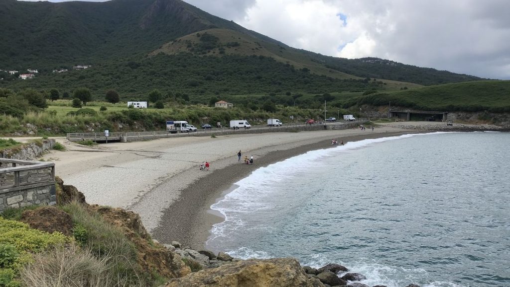 Platja de la Vall — foto 1 de 6