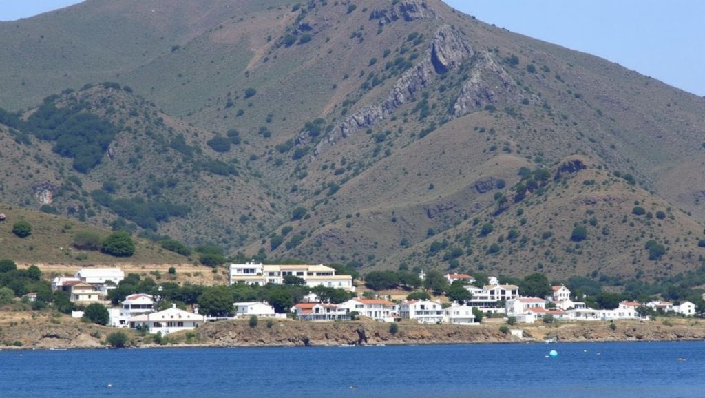 Platja de la Vall — foto 5 de 6