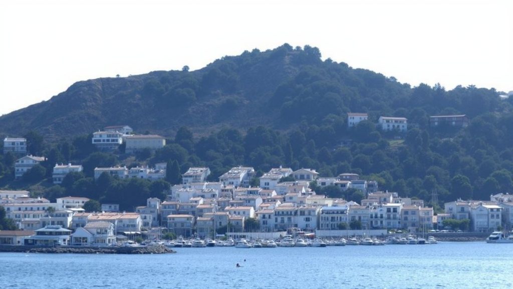 Platja de la Vall — foto 6 de 6