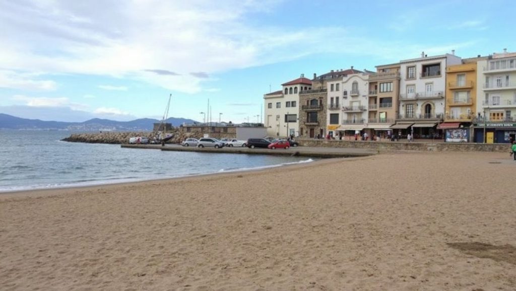 Platja de les Barques — foto 3 de 6
