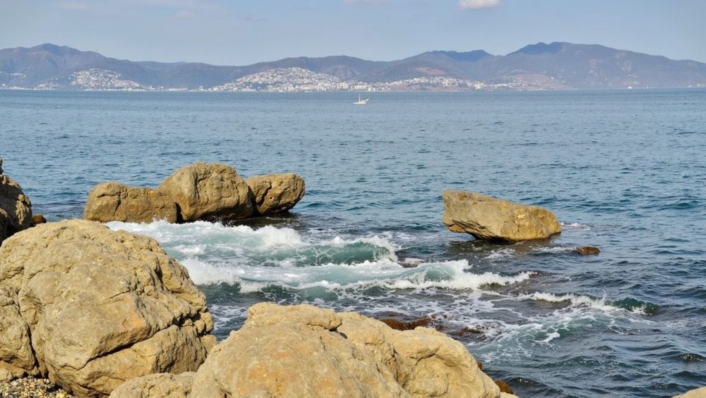 Platja de les Barques — foto 4 de 6