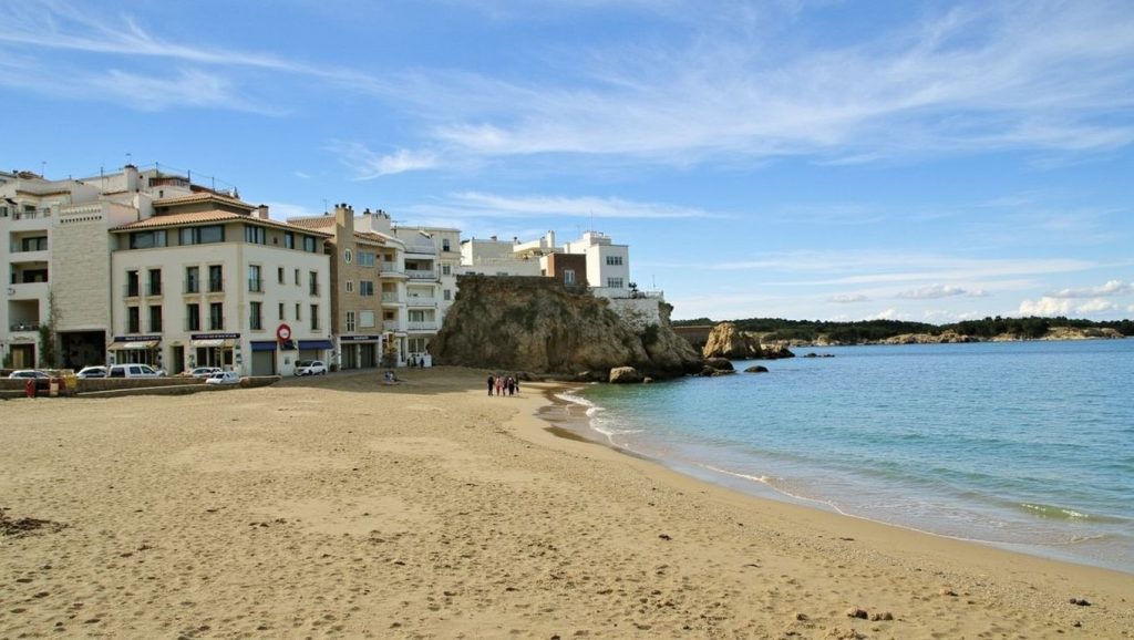 Platja de les Barques — foto 5 de 6