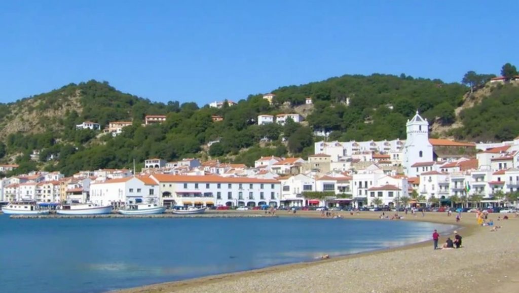 Platja de les Clisques — foto 3 de 6