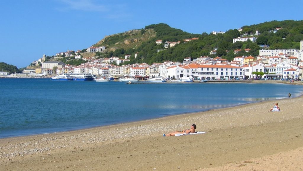 Platja de les Clisques — foto 4 de 6