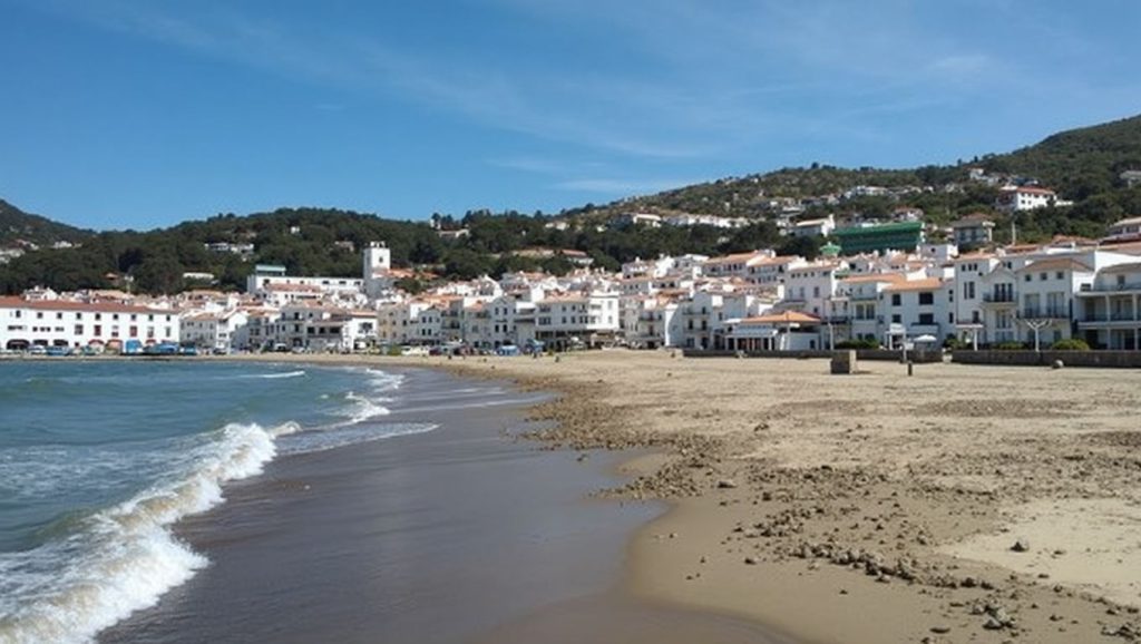 Platja de les Clisques — foto 5 de 6