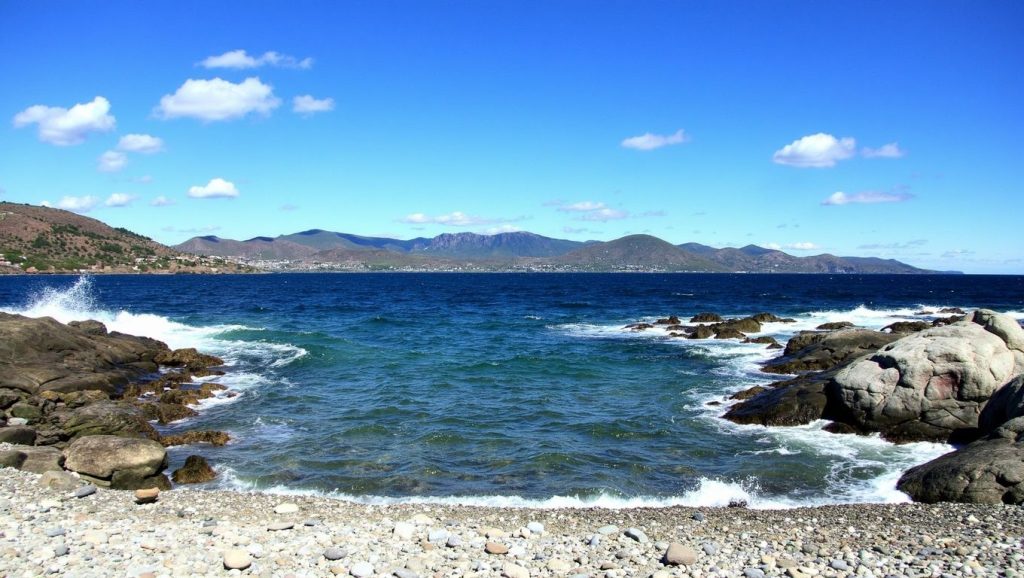 Platja de les Clisques — foto 6 de 6