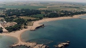 Platja de les Muscleres