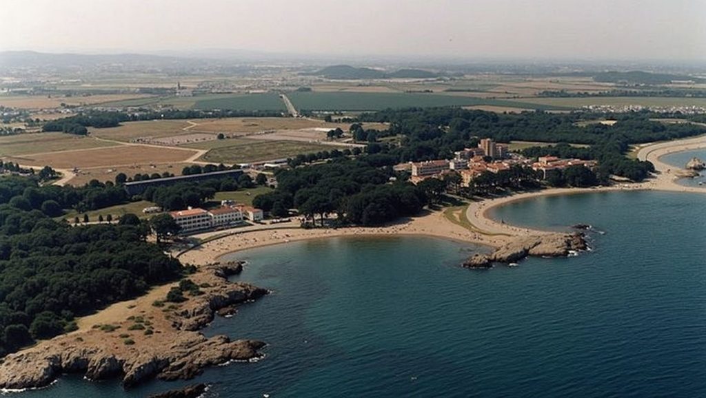 Platja de les Muscleres — foto 3 de 6