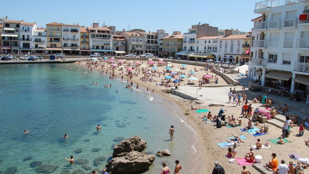 Platja de les Muscleres — foto 4 de 6