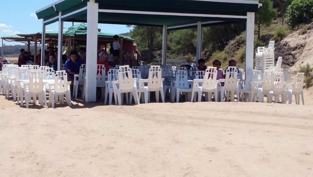 Platja de les Muscleres — foto 5 de 6