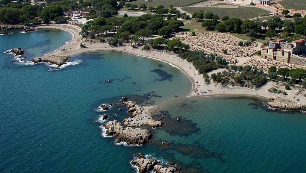 Platja de les Muscleres — foto 6 de 6