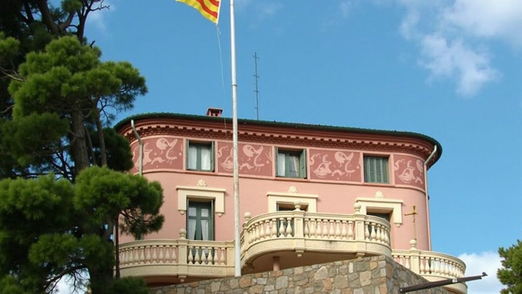 Platja de les Portes — foto 2 de 6