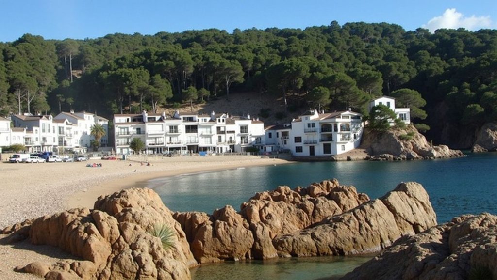 Platja de les Titarolites — foto 1 de 6