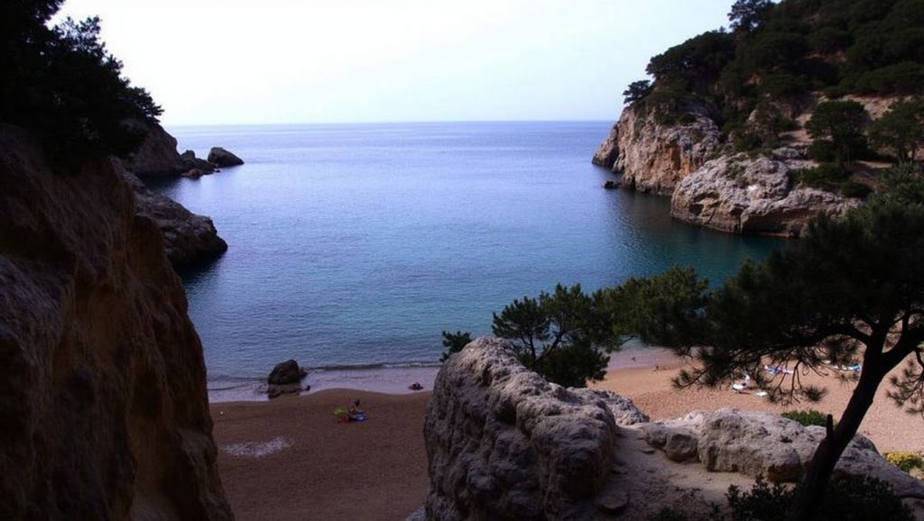 Platja de les Titarolites — foto 4 de 6