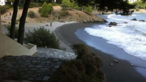 Platja de les Tonyines