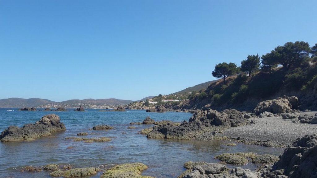 Platja de les Tonyines — foto 4 de 6