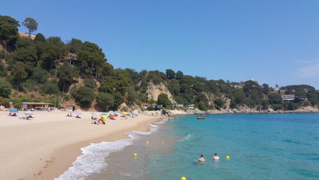 Platja de Llevant de Llorell — foto 3 de 6