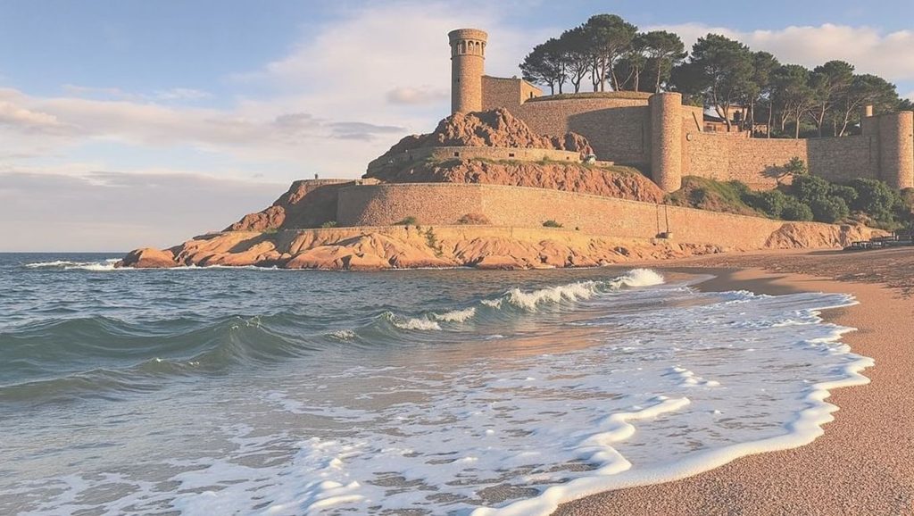 Platja de Llevant de Llorell — foto 4 de 6