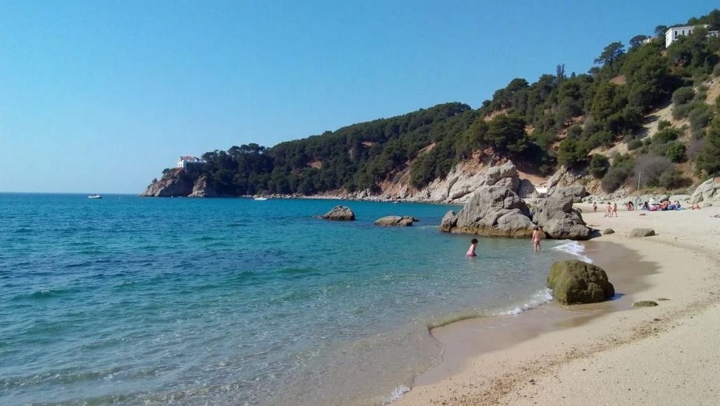 Platja de Llevant de Llorell — foto 6 de 6