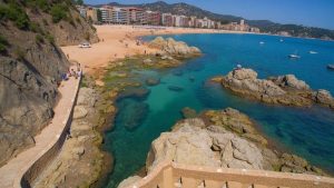 Platja de Lloret