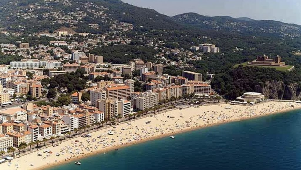 Platja de Lloret — foto 3 de 6