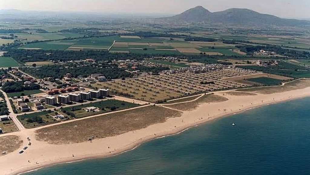 Platja de Montgó — foto 1 de 6