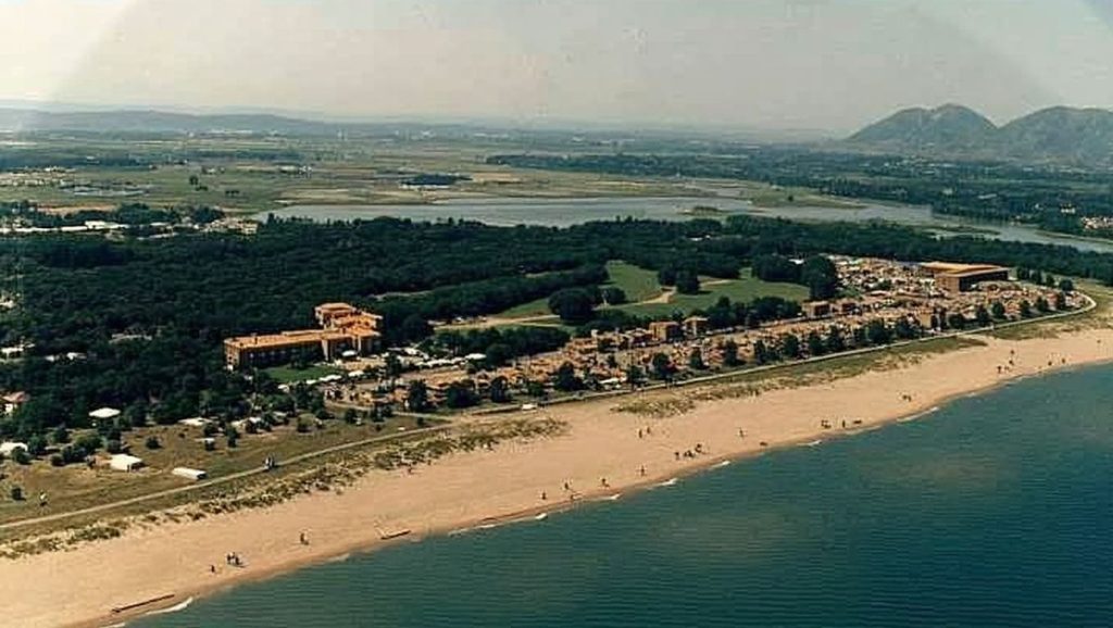 Platja de Montgó — foto 2 de 6