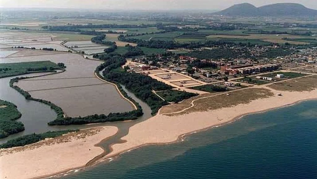 Platja de Montgó — foto 3 de 6
