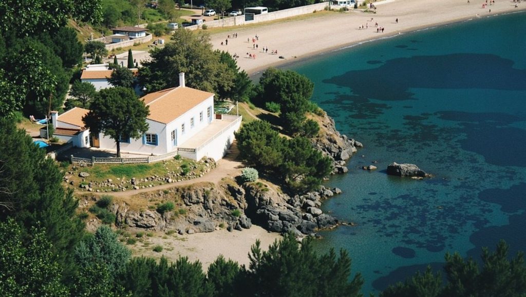 Platja de Montjoi — foto 4 de 6