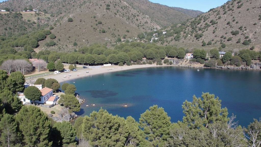 Platja de Montjoi — foto 6 de 6
