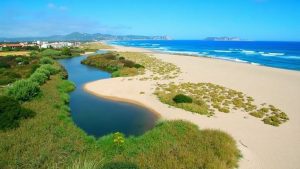 Platja de Pals (Pals, Girona)