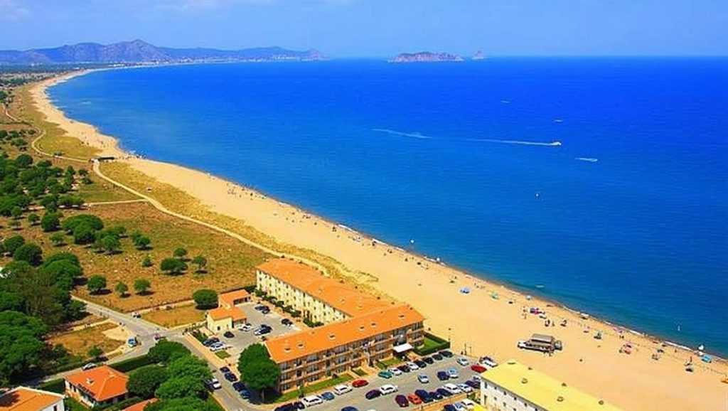 Platja de Pals — foto 2 de 6