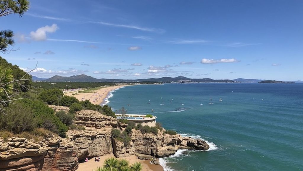 Platja de Pals — foto 3 de 6