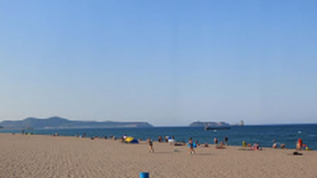 Platja de Pals — foto 4 de 6