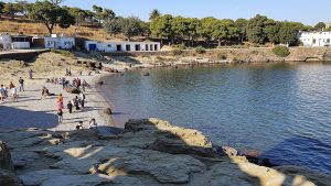 Platja de Pius V