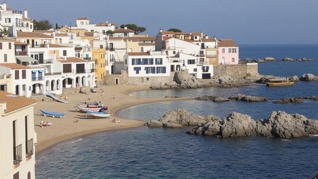 Platja de Port Bo — foto 6 de 6