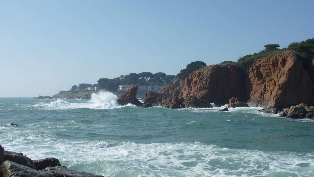 Platja de Port d'Aro (Punta Prima) — foto 4 de 6