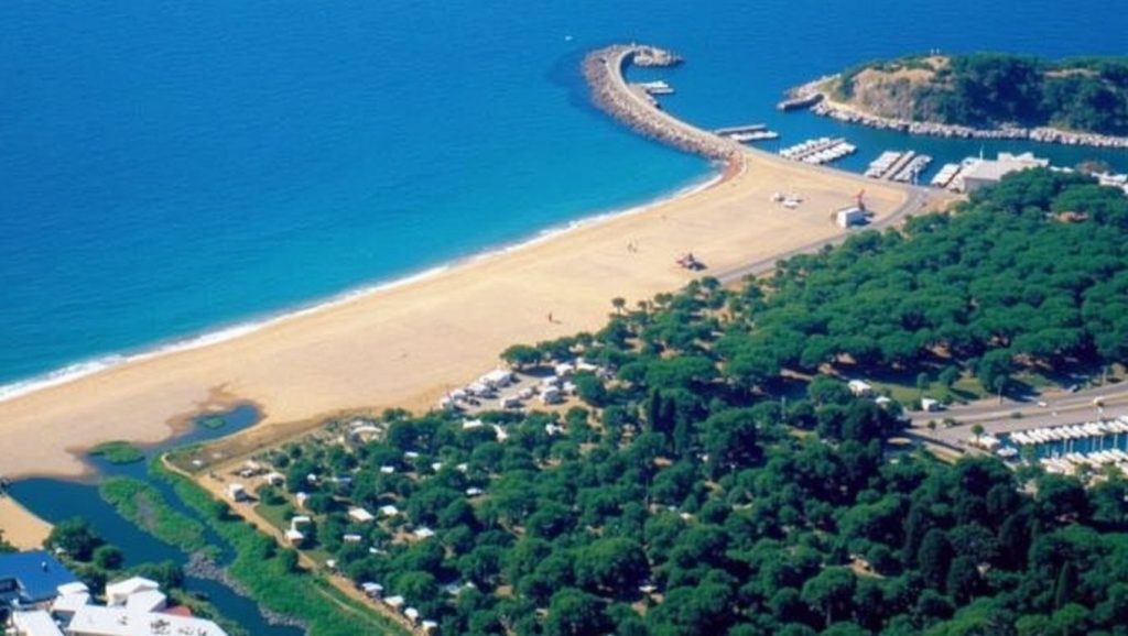 Platja de Port d'Aro (Punta Prima) — foto 5 de 6