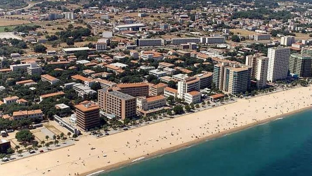 Platja de Port d'Aro (Punta Prima) — foto 6 de 6