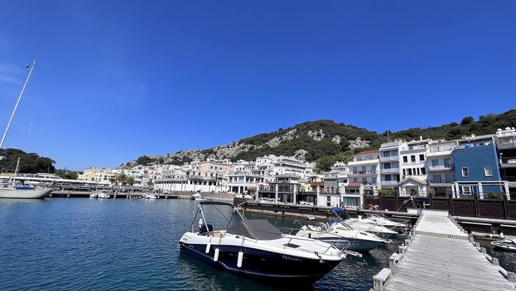 Platja de Port de Reig — foto 3 de 6