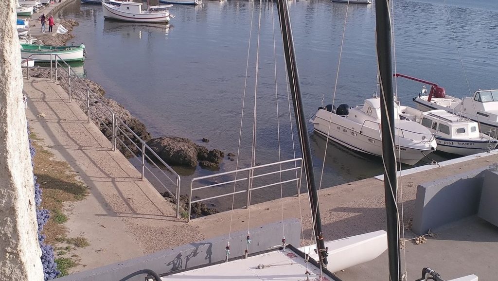 Platja de Port de Reig — foto 4 de 6